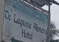 De Laguna Almero Hotel di Kota Padang Diduga Tempat Prostitusi dan Transaksi Narkoba