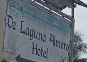 De Laguna Almero Hotel di Kota Padang Diduga Tempat Prostitusi dan Transaksi Narkoba
