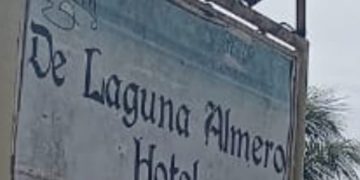 De Laguna Almero Hotel di Kota Padang Diduga Tempat Prostitusi dan Transaksi Narkoba