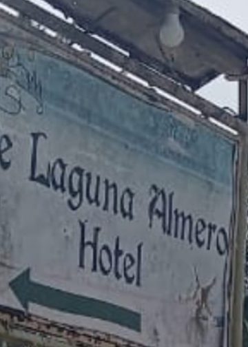 De Laguna Almero Hotel di Kota Padang Diduga Tempat Prostitusi dan Transaksi Narkoba
