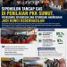 Dalam Penilaian PKK Sumut, Puskesmas Sitadatada dan Situmeang Habinsaran