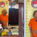 Polres Taput dan Bandara Silangit Bongkar Upaya Pengiriman 8,4 Kilogram Sabu