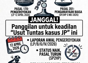 Polsek Pahae Tidak Berkutik Pada Pelaku Pengeroyok Wartawan?