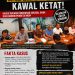 Dugaan Kekerasan Seksual Anak oleh Oknum Pendeta HKBP di Kawal Ketat