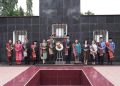 Peringatan Hari Gugurnya Pahlawan Nasional Raja Sisingamangaraja XII