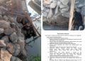 Kegiatan Fisik Saluran afv Kalialo Penatarsewu Dilaksanakan, & Di Awasi Asal Jadi