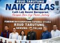 RSUD Tarutung Naik Kelas,Cath Lab Resmi Beroperasi
