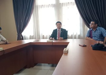 HKBP Tegaskan Sikap Terkait RSUD Tarutung