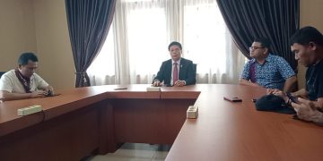 HKBP Tegaskan Sikap Terkait RSUD Tarutung