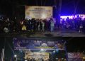 Singo Rawe Gelar Pagelaran Seni Budaya dan Suroan Nusantara 2026