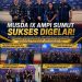 dr. David Luther Lubis Kembali Pimpin DPD AMPI Sumut Periode 2026–2031