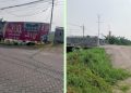 Menguak Monopoli Sempadan Sungai Di Jimbaran Wetan