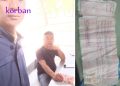 Guntur Mengaku Tertipu Oleh Oknum di Yayasan NUSACO Karawang
