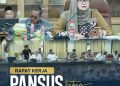 DPRD Karawang Laksanakan Raker Pansus Tentang Kabupaten Layak Anak