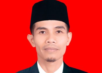 Pedri Kasman Unggul Dalam Pemilihan Wali Nagari lll Koto Aur Malintang