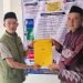 AHMAD HUMAEDI Daftar Di Ajang Pemilihan BPD.