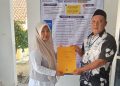 Umi Kulsum Calon BPD Desa Batujaya dari Unsur Keterwakilan Perempuan