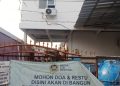 Gedung MBG di Pulo Gebang Belum Mengantongi Izin PBG?