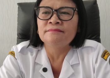 Dinas PMDPPA Toba Capai Target Kinerja Dan Maksimalkan Program Yang Ditetapkan.
