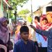 Bundo Kanduang IKM DPC Solear Gelar Santunan Anak Yatim Sambut 24 Muharam 1448 H
