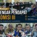 DPRD Karawang Rapat Dengar Pendapat Dengan LSM NKRI