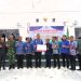 DPRD Toba Setujui 2 Ranperda yang Diajukan Eksekutif Menjadi Perda