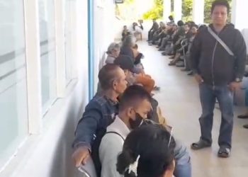 Sejumlah Tenaga Medis di RSUD Porsea Kerap Telat Tunaikan Tugas