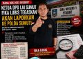 LAI: Dugaan Rekayasa BKU Dana BOS di SMAN 1 Stabat Langkat