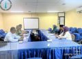 Kasudin Pendidikan JU II  Restui Koperasi SDN Sukapura 01 Jual Seragam?