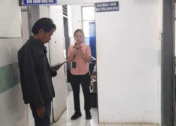 Klaim Berita Sumir, Namun Pelayanan RSUD Porsea Masih Ditemukan Bermasalah