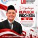 DIREKTUR CV.BANI ADNA PRATAMA MENGUNCAPKAN DIRGAHAYU RI KE 81