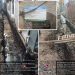 Pemasangan U-ditch di Jalan Limun RW 001 Kelurahan Pondok Kelapa Jaktim , Asal Jadi?