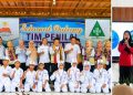 SDIT Permata Auliya Dalam Ajang LSS Tingkat Kabupaten Tangerang