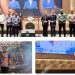 Ketua DPRD Karawang Hadiri Rakorwil ADKASI Se-Pulau Sulawesi