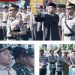 Ketua DPRD Karawang Hadiri Pengukuhan POLRESTA Karawang