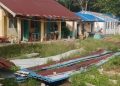 Kepsek SMPN 4 Sinunukan Sembunyikan Anggaran Revitalisasi Sekolah?