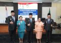 Tumpal Panjaitan Jadi Kadis Kominfo Toba