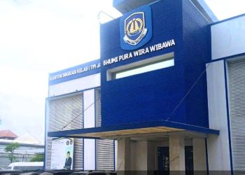 Layanan Prima di Kantor Imigrasi Kelas 1 Jakarta Timur