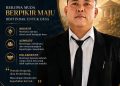M Irham Syahroni,S.H dan Darmaji Terpilih Jadi Anggota BPD Desa Dawuan Barat