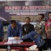 Perubahan KUA-PPAS APBD Toba 2026 dan APBD 2027 Resmi Ditandatangani