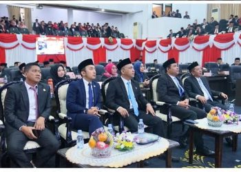 Ketua DPRD Karawang Perkuat Semangat Kebangsaan