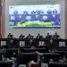 DPRD Karawang Gelar Rapat Paripurna Pengesahan Raperda