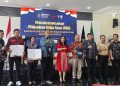 Disbudpar Toba Ambil Peran Strategis dalam Perlindungan HAKI dan Produk Budaya Daerah
