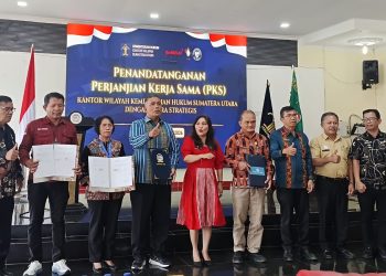 Disbudpar Toba Ambil Peran Strategis dalam Perlindungan HAKI dan Produk Budaya Daerah
