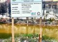 Raport Buruk Jasa Konsultan Pengawas Pada Peningkatan Jalan Kebonagung – Tambakemerakan.
