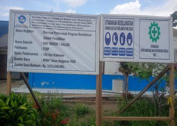 Revitalisasi Sekolah di Toba Disorot: Transparansi dan Pengawasan Jadi Fokus Utama