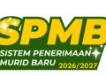 SPMB di SMAN 3 Cikampek, Siswa di Bebankan Beli Meterai dan Map,Kenapa?
