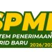 SPMB di SMAN 3 Cikampek, Siswa di Bebankan Beli Meterai dan Map,Kenapa?