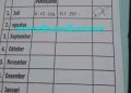 Dugaan Pungli Berkedok SPP di SMAN 21 Medan, Rp 160 Ribu/Siswa