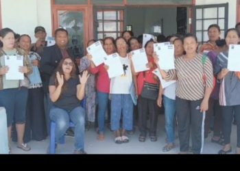Sabam Sinaga Usulkan 2.000 Siswa Silaen Terima Bantuan PIP Tahun 2026